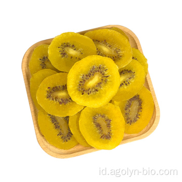 Hot jual irisan kiwi kering kuning untuk dijual